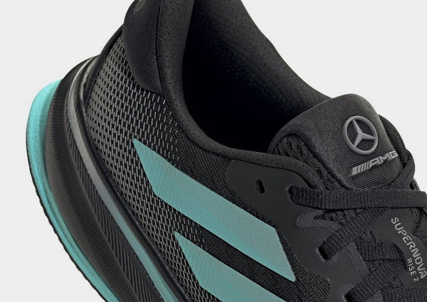 Adidas MERCEDES - AMG PETRONAS FORMULA ONE TEAM Supernova Rise 2 M