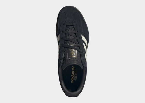Adidas Gazelle Stack Shoes