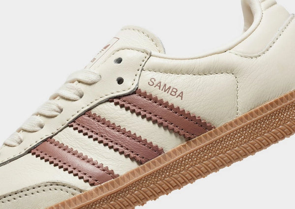 Adidas Samba OG Shoes