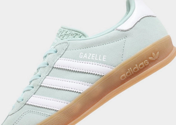 Adidas Gazelle Indoor Shoes