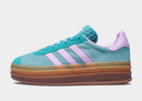 Adidas Gazelle Bold Shoes