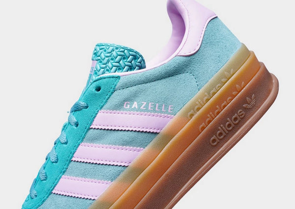 Adidas Gazelle Bold Shoes