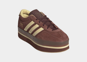 Adidas Gazelle Stack Shoes