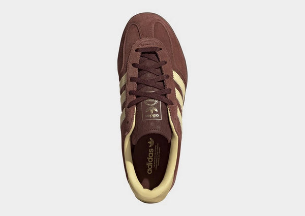 Adidas Gazelle Stack Shoes