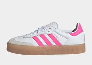 Adidas Samba Shoes