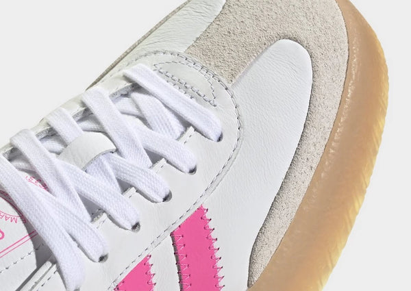 Adidas Samba Shoes