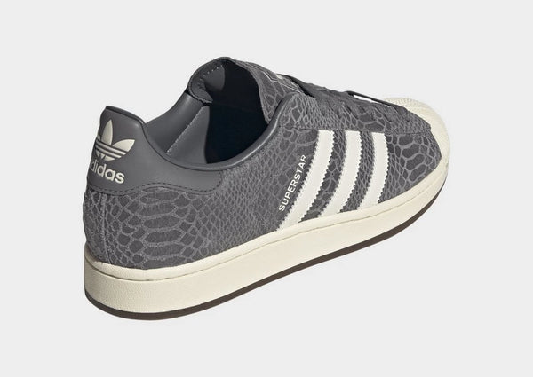 Adidas Superstar II Shoes