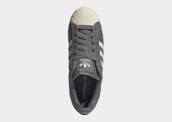 Adidas Superstar II Shoes