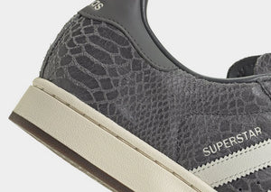Adidas Superstar II Shoes