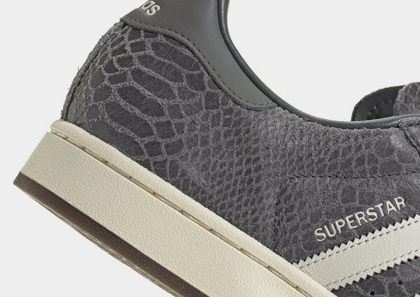 Adidas Superstar II Shoes