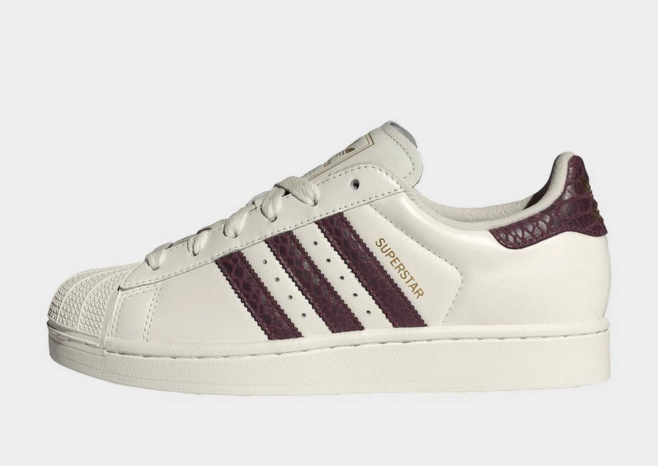 adidas SUPERSTAR II SHOES