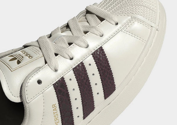 adidas SUPERSTAR II SHOES