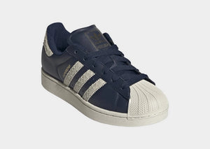 adidas SUPERSTAR II SHOES