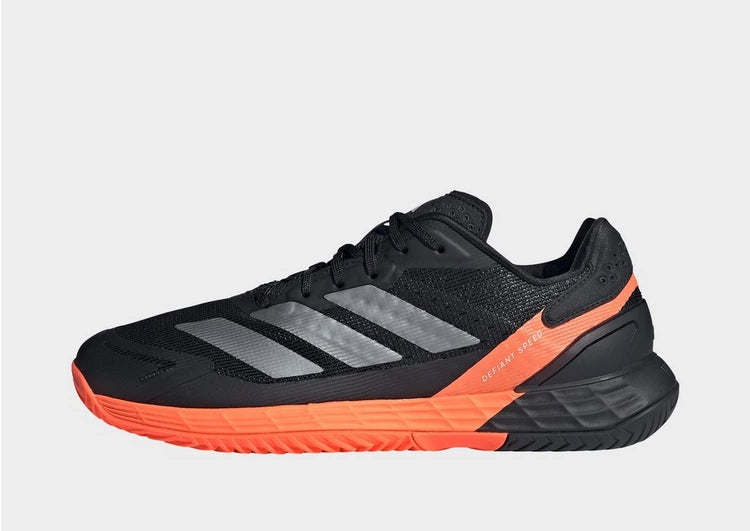 Adidas Defiant Speed 2 Tennis Shoes