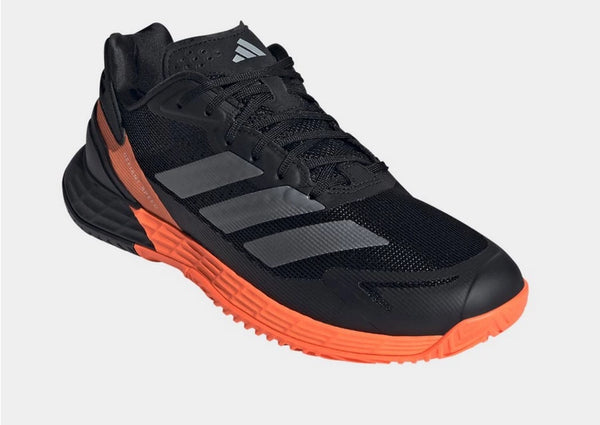 Adidas Defiant Speed 2 Tennis Shoes