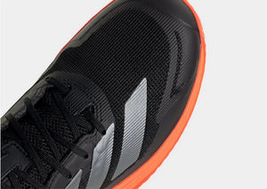Adidas Defiant Speed 2 Tennis Shoes