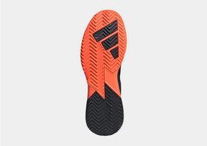 Adidas Defiant Speed 2 Tennis Shoes