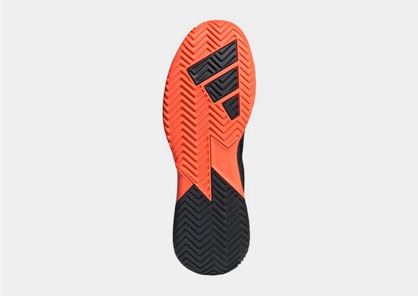 Adidas Defiant Speed 2 Tennis Shoes