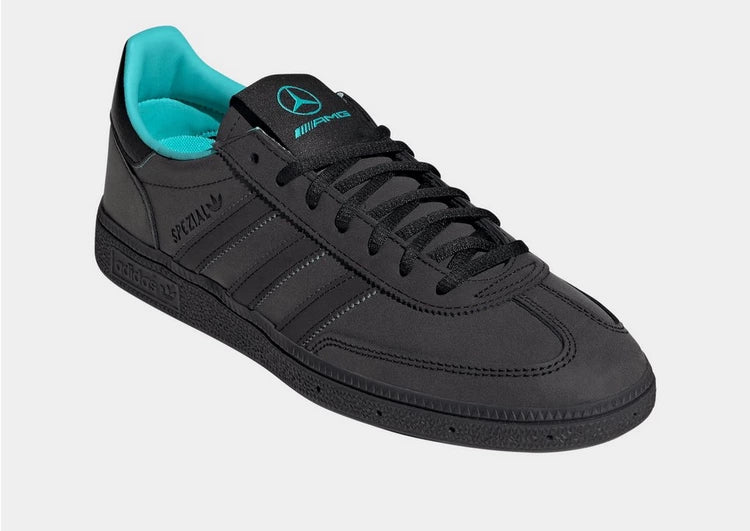 Adidas HANDBALL SPEZIAL MERCEDES SHOES