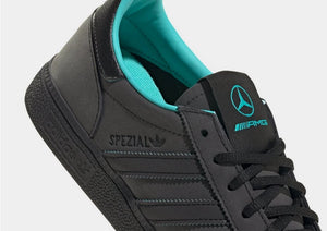 Adidas HANDBALL SPEZIAL MERCEDES SHOES