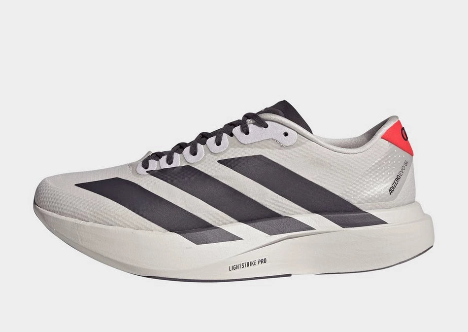 Adidas ADIZERO EVO SL WOVEN AUDI REVOLUT F1 TEAM SHOES