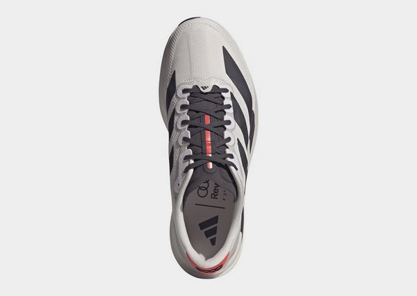 Adidas ADIZERO EVO SL WOVEN AUDI REVOLUT F1 TEAM SHOES