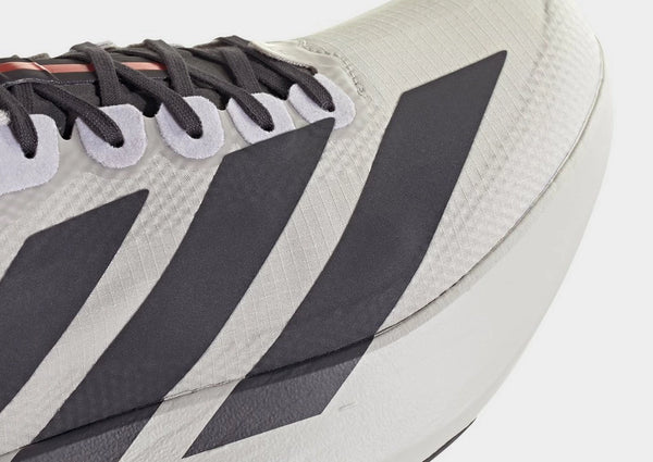 Adidas ADIZERO EVO SL WOVEN AUDI REVOLUT F1 TEAM SHOES
