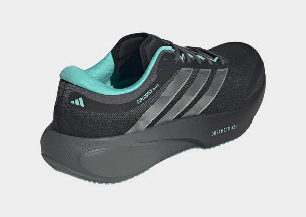 Adidas SUPERNOVA RISE 3 MERCEDES AMG PETRONAS F1 TEAM Shoes