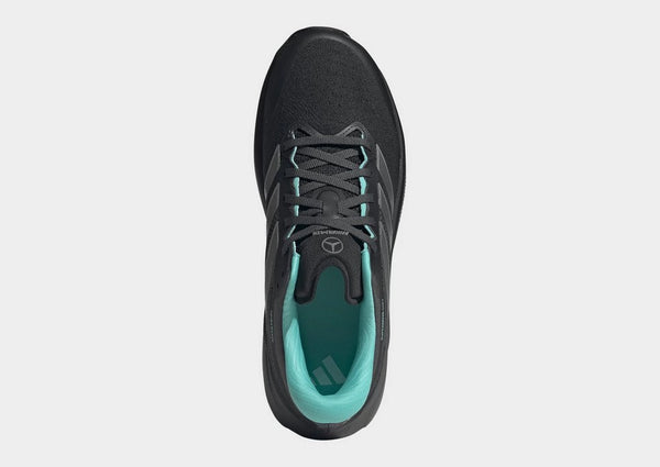 Adidas SUPERNOVA RISE 3 MERCEDES AMG PETRONAS F1 TEAM Shoes