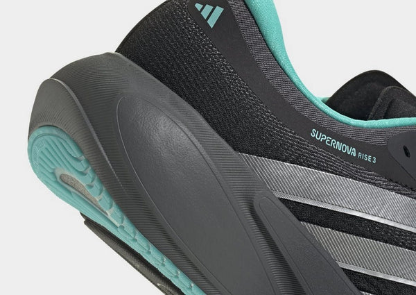 Adidas SUPERNOVA RISE 3 MERCEDES AMG PETRONAS F1 TEAM Shoes