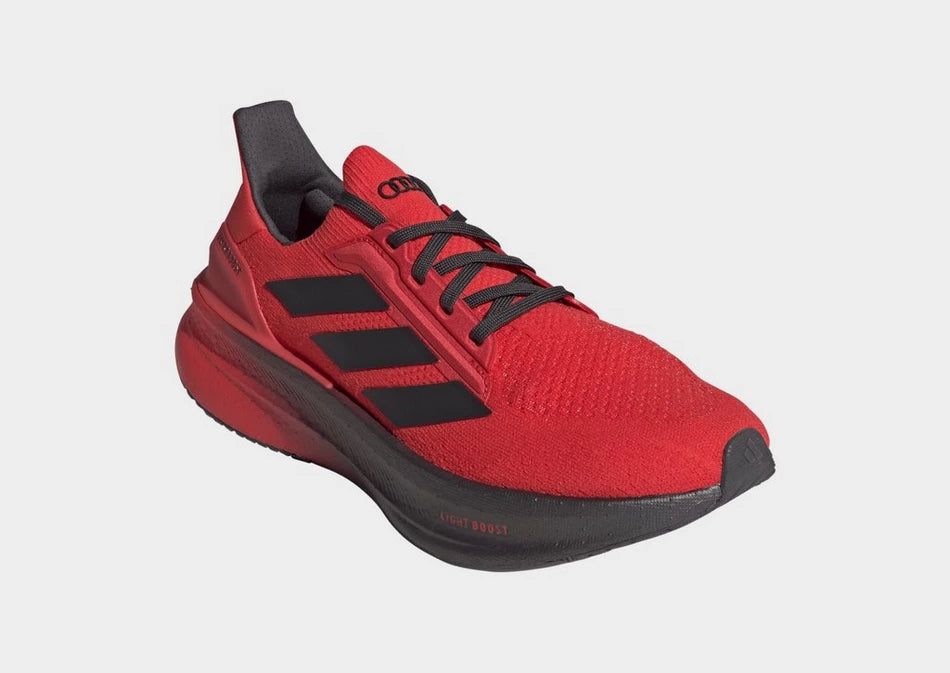 Adidas ULTRABOOST 5 AUDI REVOLUT F1 TEAM SHOES