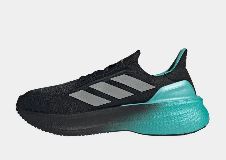Adidas ULTRABOOST 5 MERCEDES AMG PETRONAS F1 TEAM Shoes