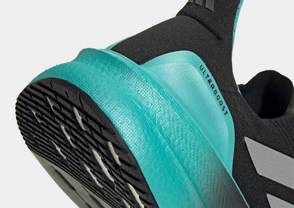 Adidas ULTRABOOST 5 MERCEDES AMG PETRONAS F1 TEAM Shoes