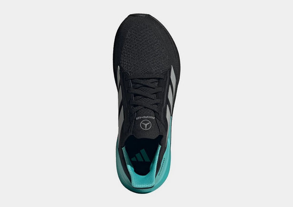 Adidas ULTRABOOST 5 MERCEDES AMG PETRONAS F1 TEAM Shoes