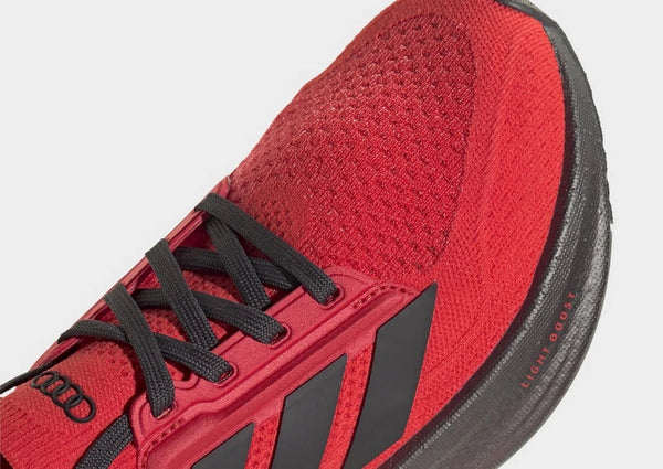 Adidas ULTRABOOST 5 AUDI REVOLUT F1 TEAM SHOES