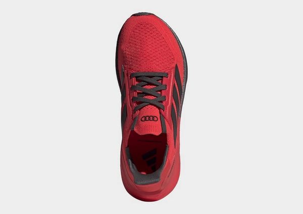 Adidas ULTRABOOST 5 AUDI REVOLUT F1 TEAM SHOES
