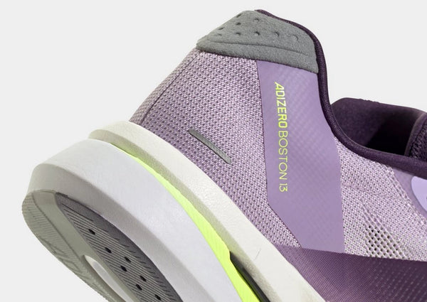 Adidas Adizero Boston 13 Women's