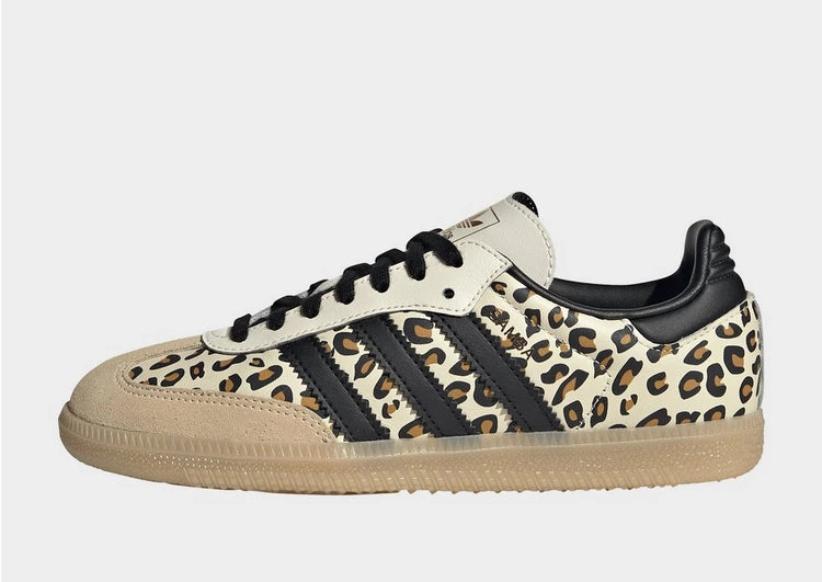 Adidas SAMBA OG SHOES