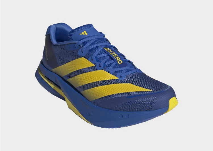 Adidas Adizero Boston 13 Shoes