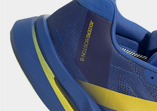 Adidas Adizero Boston 13 Shoes
