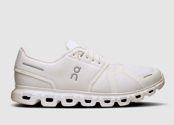 On Running Cloud 6 Waterproof